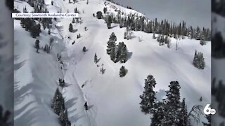 Sawtooth Avalanche Center Issues Reminders After Deadly Avalanches