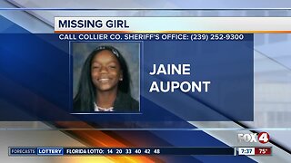 Three people reported missing in Collier County