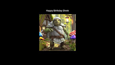 Shrek 2: 20th Anniversary