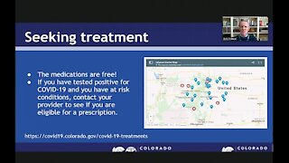 COVID in Colorado: Feb. 1, 2021 update
