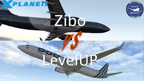 Zibo 737 VS. LevelUp 737NG - Which is Better?