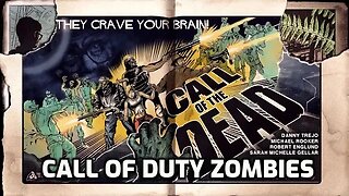 Call Of The Dead Remastered - Call Of Duty Zombies