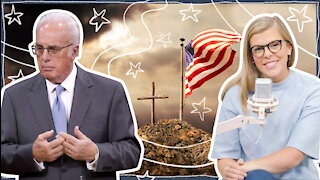 Trump V. Biden 2020: Religious Liberty | Guest: John MacArthur | Ep 292