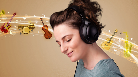 PERSONALITY QUIZ: Which Classical Music Matches Your Mood? - Question #1
