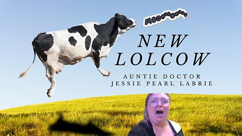 Auntie Jessie Pearl Labrie : The Lolcow Review