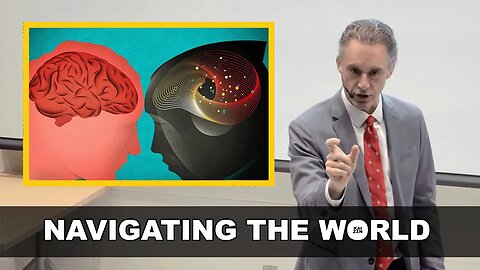 Function of Intelligence | Jordan Peterson #lecture #psychology #intelligence #autism