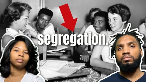 This is How They Are Re-instituting Segregation in 2022