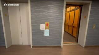 'It's just not right!' — Disabled residents sound off on repeated elevator breakdowns
