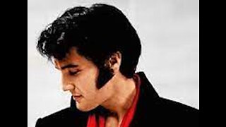 Elvis Presley I'll Remember You (Tribute)