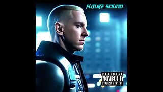 RoBoT ArmZ 🤖 - Eminem Ft Michael Jackson & Lil Jon [A.I Music] #shorts #eminem