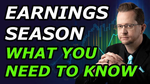 WHAT YOU NEED TO KNOW for Earnings Season, PPI Inflation, and Oil Prices - Thursday, July 14, 2022