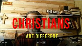 Christians Are Not The Same