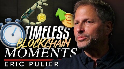 👨‍💻Building Timeless Moments with Blockchain: 📈How We Can Utilize It for A More Successful Life