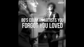 Underrated Country Love Songs from the 80s dNPt6dem