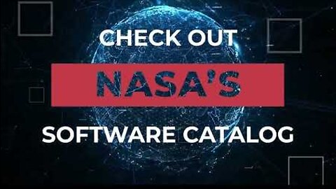 NASA's Free 2023 Software Catalog