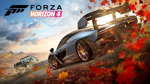Forza Horizon 4 #9 -MAZDA RX-7 SPIRIT R TYPE A. A - 800- 1920x1080 60FPS