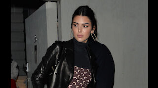 Kendall Jenner moves out of house