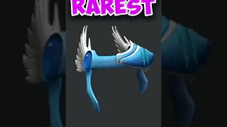 🤩😲 Roblox Gave EVERYONE The Rarest Valk EVER! #roblox #shorts
