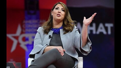BREAKING: Ronna Rino McDaniel joins NBC News. You cant make this stuff up.