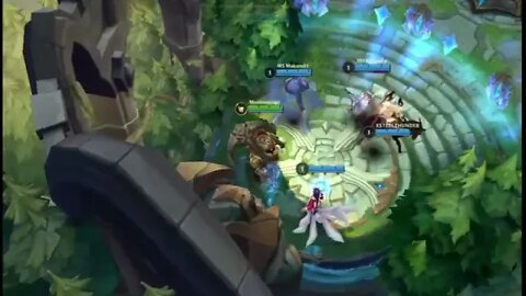 I tried Nautilus Jungle: This is what happened