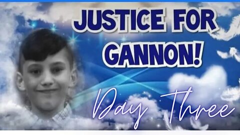 Letecia Stauch Jury Selection day 3 #JusticeForGannon