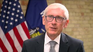Potential bumps and benefits for Gov. Evers' 2022 campaign