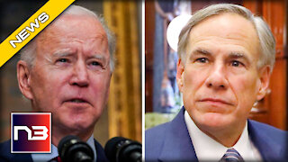 Texas DEFIES Biden, Takes Emergency Action Against Illegal Immigration