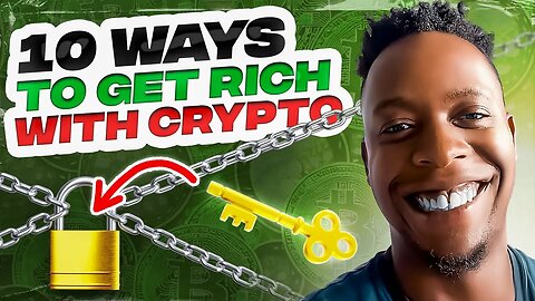 Skyrocket Your Crypto Fortune: 10 Powerful Crypto Strategies Revealed!