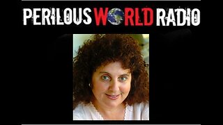 Fear, No More! | Perilous World Radio 3/27/24