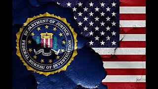 David Baumblatt Episode 24: Inside the Corrupt, Incompetent, and Immoral FBI