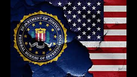 David Baumblatt Episode 24: Inside the Corrupt, Incompetent, and Immoral FBI