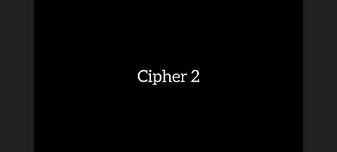 Asmr Story Cipher 2