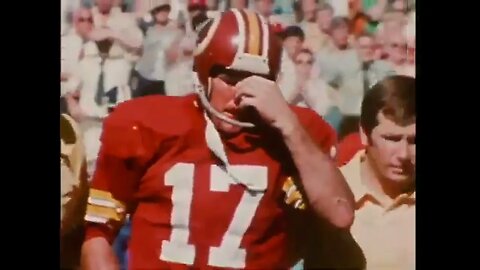 1976 Washington Redskins