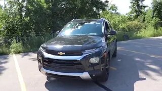 2021 Chevy Blazer LT