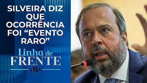 Quem será responsabilizado por apagão elétrico no Brasil? Analistas debatem | LINHA DE FRENTE