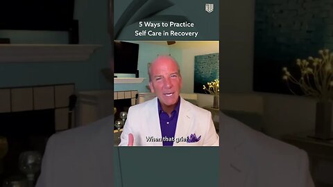 5 Ways to Practice Self Care in Recovery