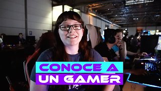 Conoce a un Gamer: La jugadora que repara equipo médico