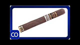 Tabak Especial Negra Soft Press Cigar Review