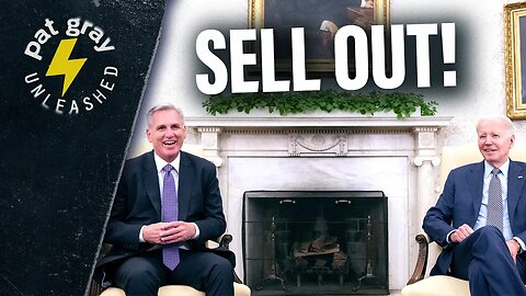 Did Kevin McCarthy SELL OUT Republicans? | 5/30/23
