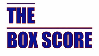 The Box Score Ep 368 Texas #Rangers vs Chicago #Cubs #EasterSunday Postgame Reaction Recap 0409202
