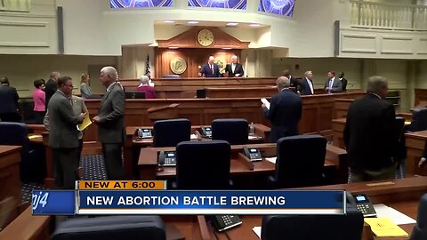 Controversial abortion laws spark debate across the country