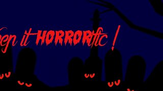 Horrorific Unboxing Horror Pack 74