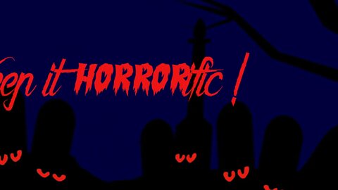 Horrorific Unboxing Horror Pack 74