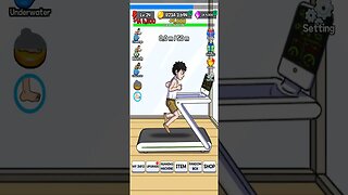 tap tap runner training #3