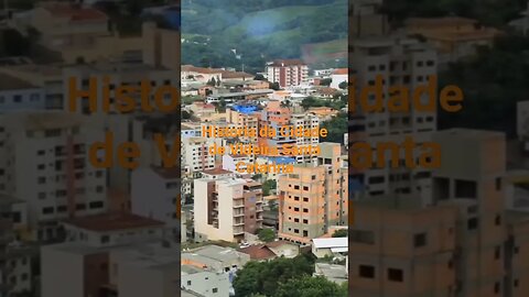 Historia da Cidade de Videira Santa Catarina