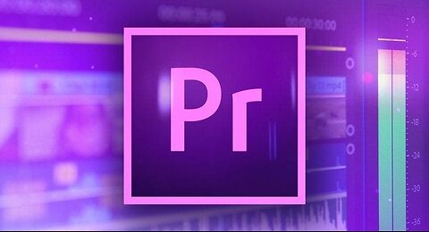 Adobe Premiere Pro Crack