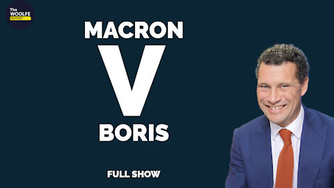 #Ep.9 The Loudon School Scandal & The UK/French Fishing War