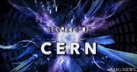 CERN - Gateway to Hell. . .
