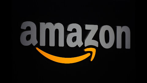 ATTENTIO: Amazon is about to become the most dangerous corporation in america.