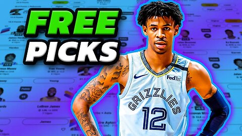 Milwaukee Bucks Vs Memphis Grizzlies Preview | NBA Player Props 12/15/22